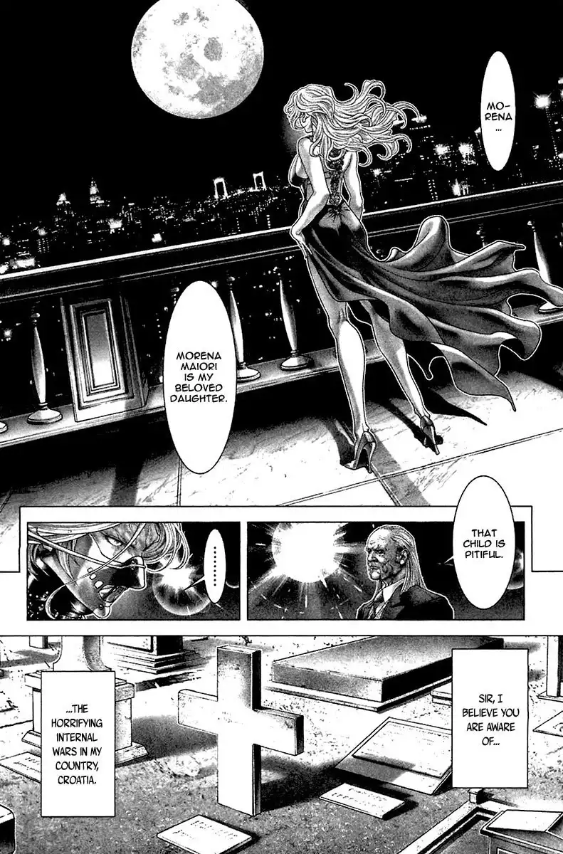 Black Joke Chapter 33 15